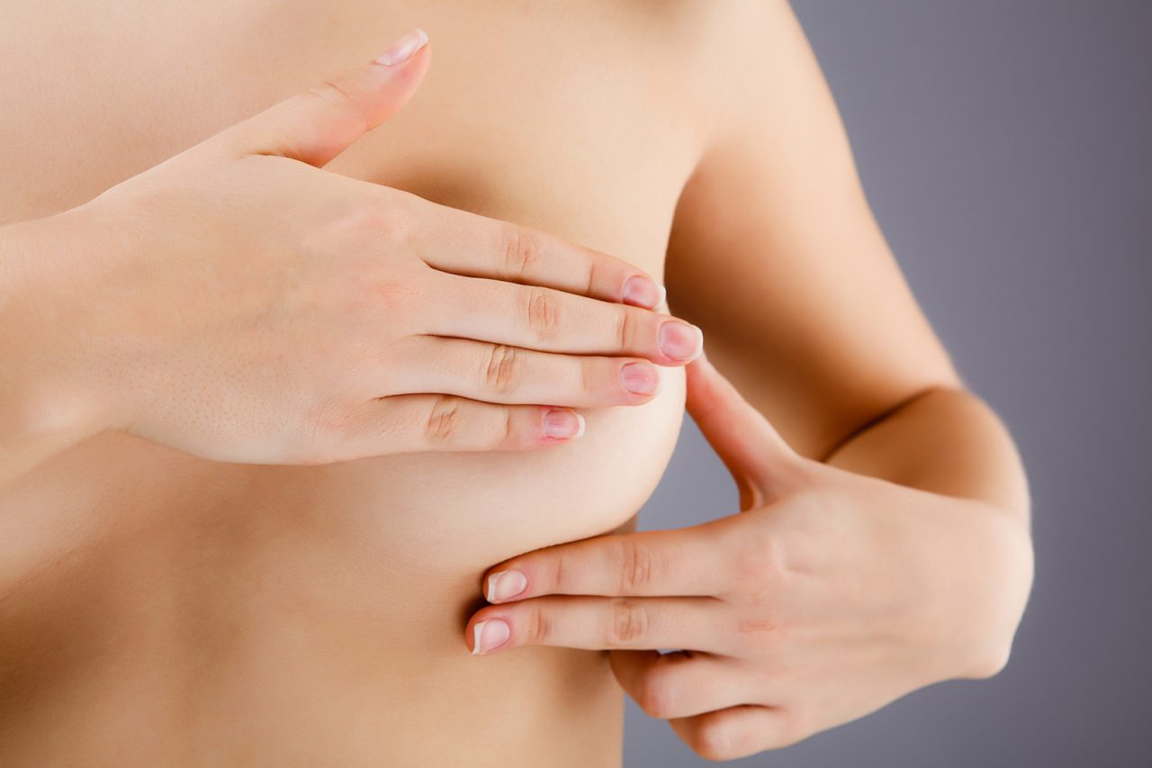 Καρκίνος Μαστού: Νέος βιοδείκτης για τις γυναίκες πριν την εμμηνόπαυση