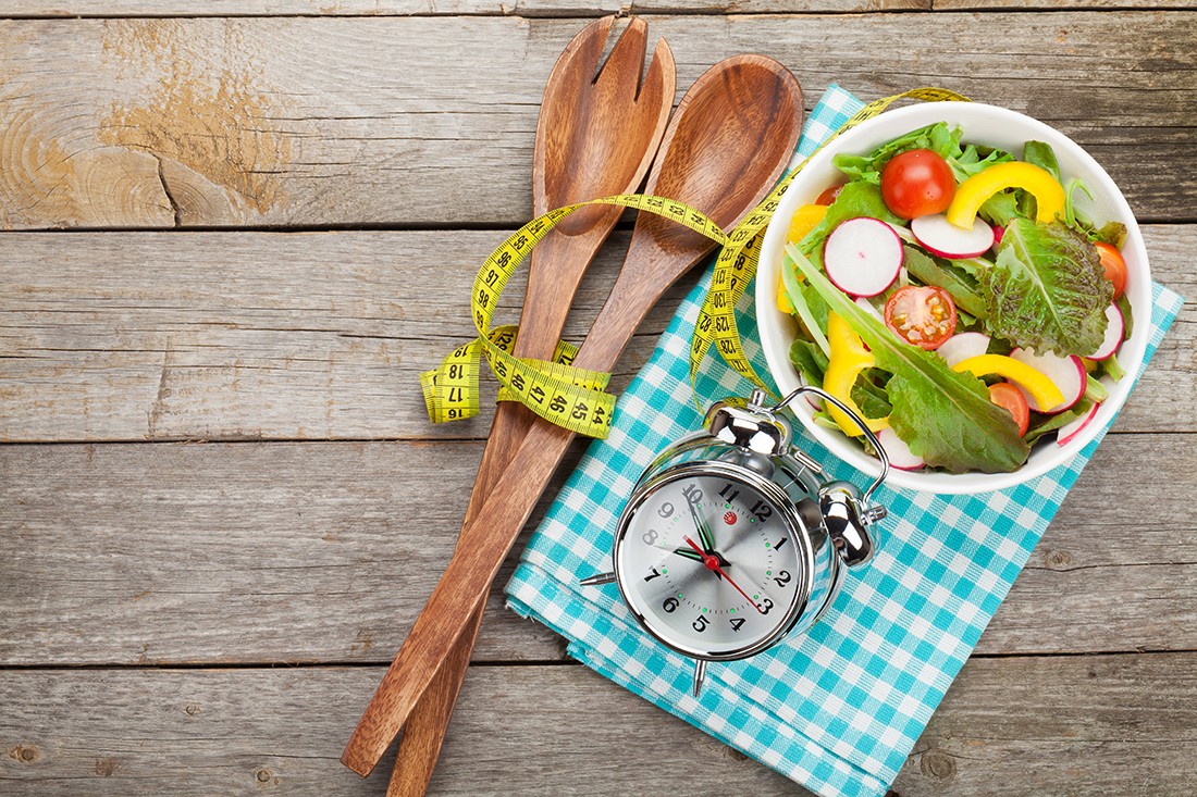 Γρήγορη δίαιτα: 5 βασικά tips για άμεση και ασφαλή απώλεια βάρους
