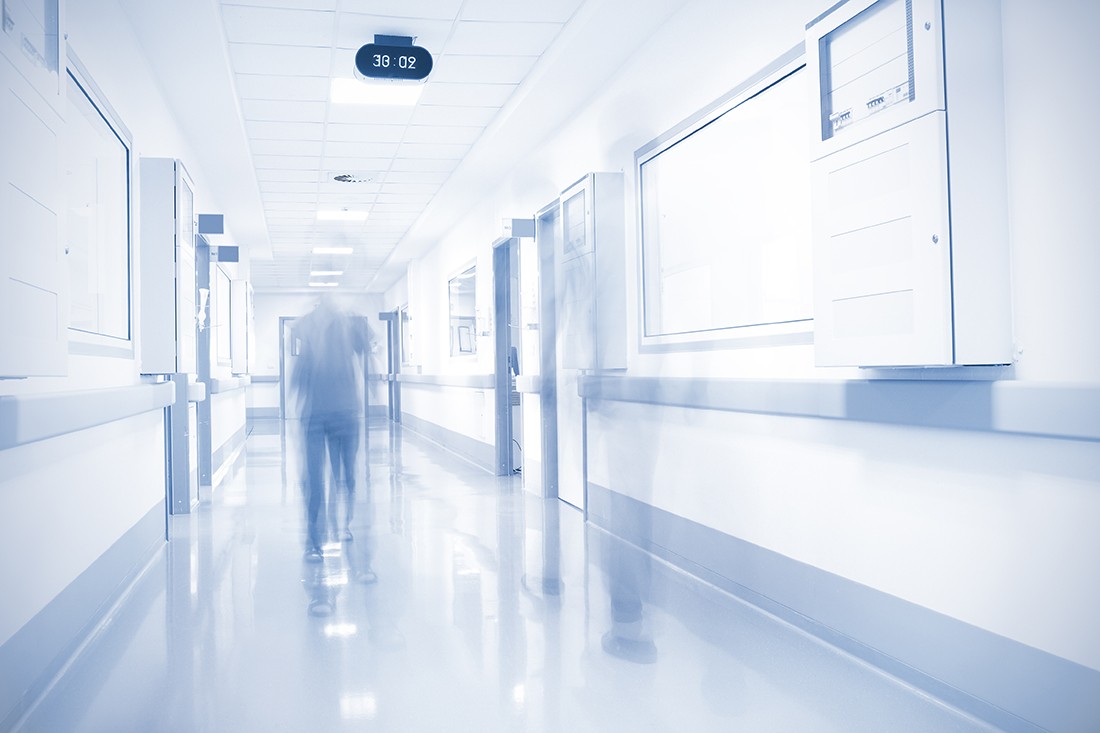 ΠΟΕΔΗΝ: Τα Κέντρα Υγείας έχουν αφεθεί στην τύχη τους