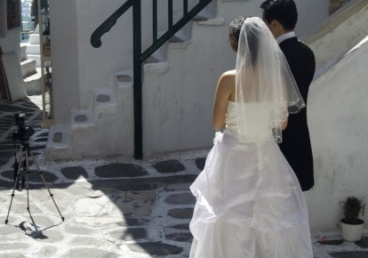 Γάμος: Τέσσερις αλήθειες που πρέπει να ξέρετε