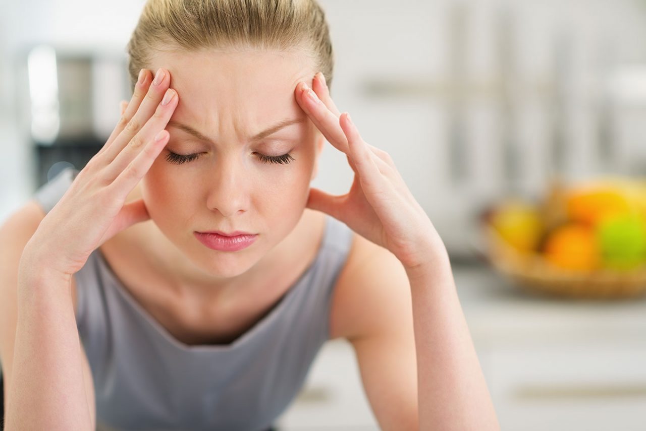 Εννιά άγνωστοι λόγοι που προκαλούν πονοκέφαλο