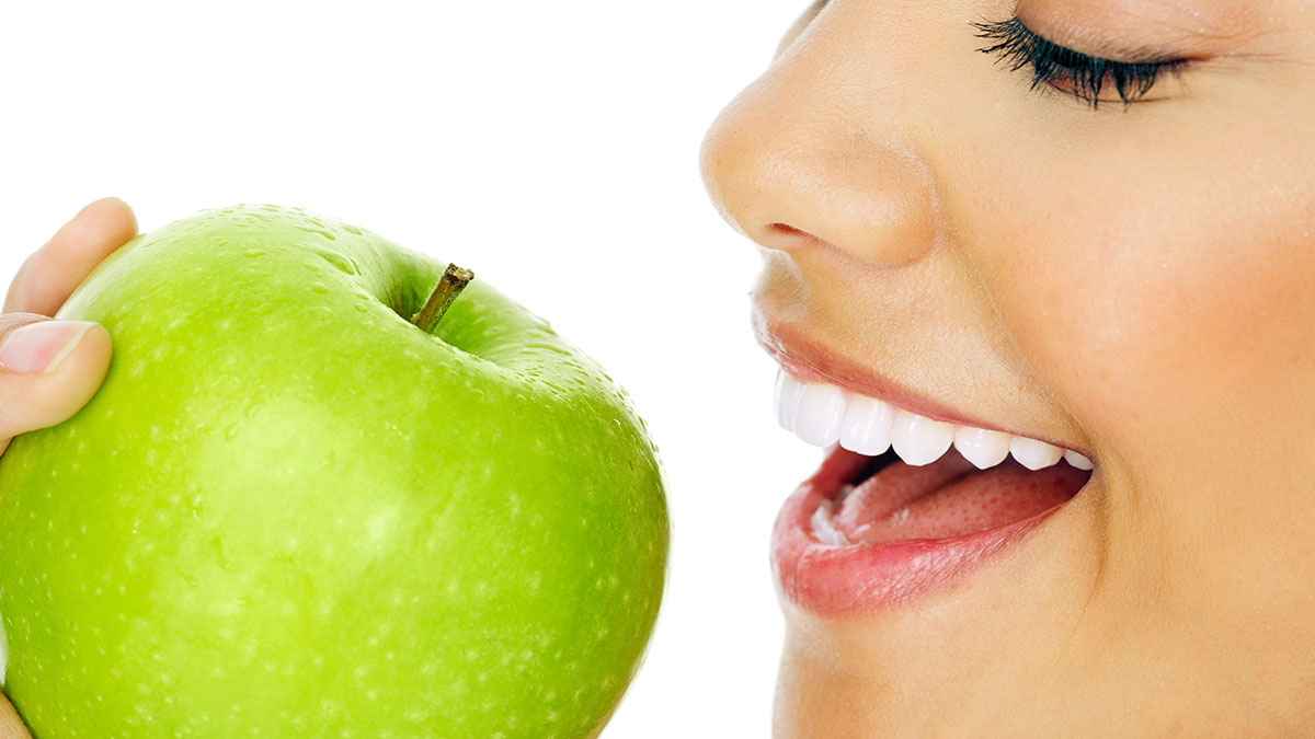 Μήλο: Τρόφιμο και γιατρικό