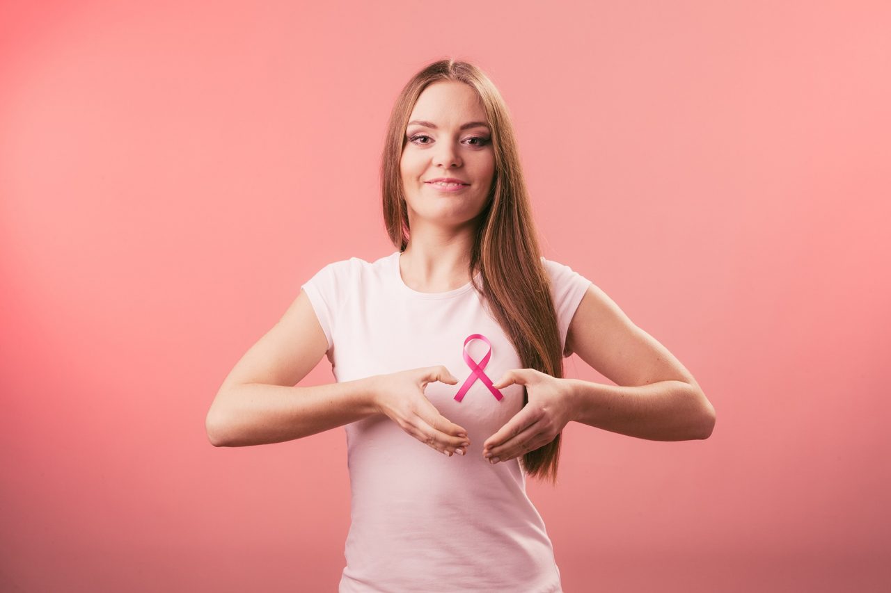 Καρκίνος Μαστού: Η θεραπεία είναι γένους θηλυκού