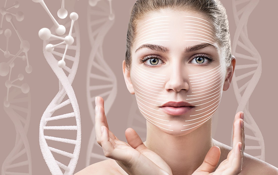 Ακμή: Η ανάλυση του DNA αλλάζει τα πάντα στη θεραπεία