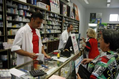 Μεγάλες ελλείψεις φαρμάκων – Ο ΕΟΦ σταματά τις εξαγωγές σε 77 φάρμακα