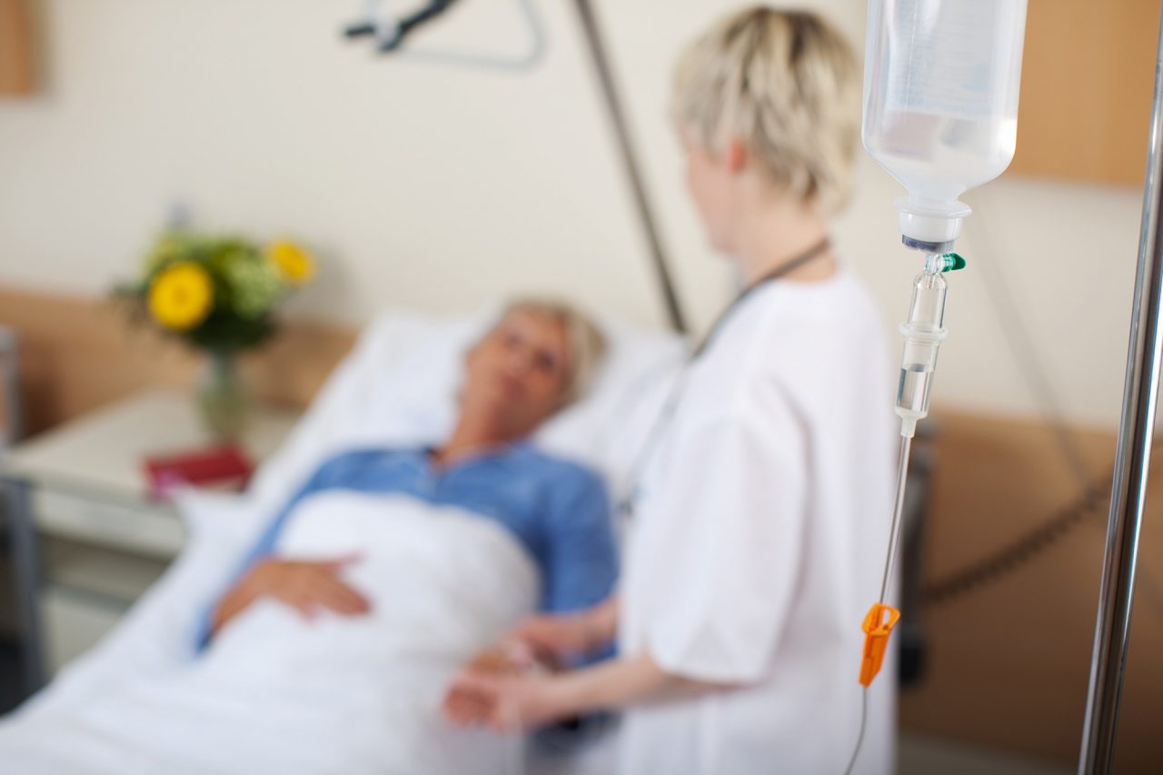 Νοσηλεία σε συμβεβλημένο θεραπευτήριο: Ποιες δωρεάν παροχές έχετε