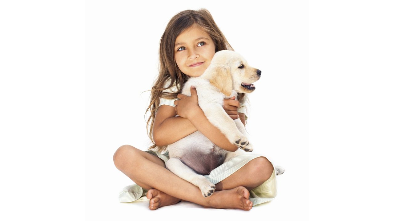 Παιδιά και σκύλος: Τι να προσέξουν οι γονείς