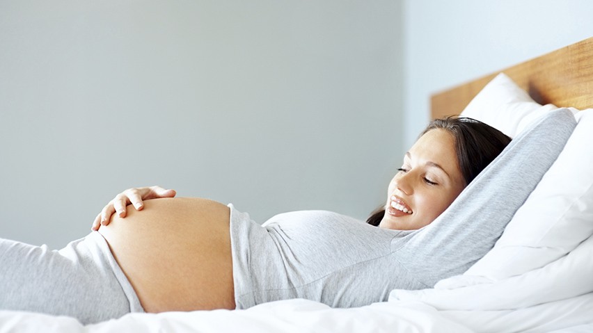 Eπιτρέπεται το σεξ στην εγκυμοσύνη;