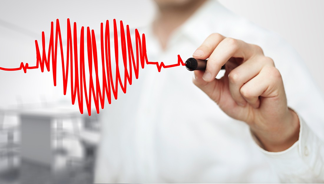 Νέοι βιοδείκτες για έγκαιρη διάγνωση καρδιακής πάθησης