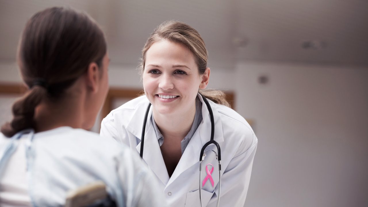 Καρκίνος Μαστού: Μοριακό τεστ προβλέπει τον κίνδυνο υποτροπής
