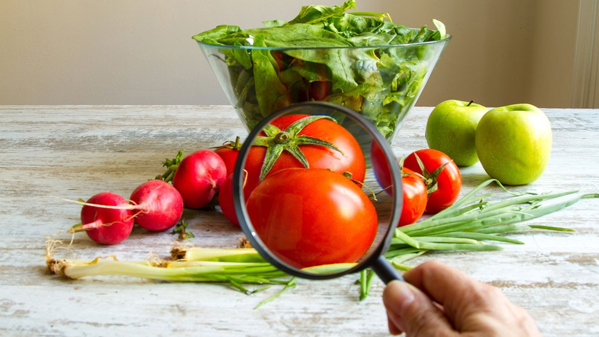 Quiz: Πόσο καλά γνωρίζετε τα λαχανικά;