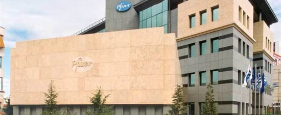 Pfizer