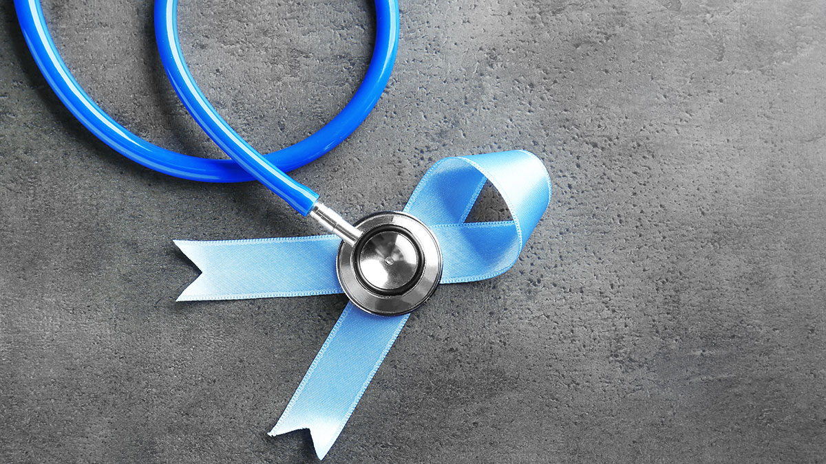 Καρκίνος προστάτη: Εξέταση δείχνει τον κίνδυνο μετάστασης