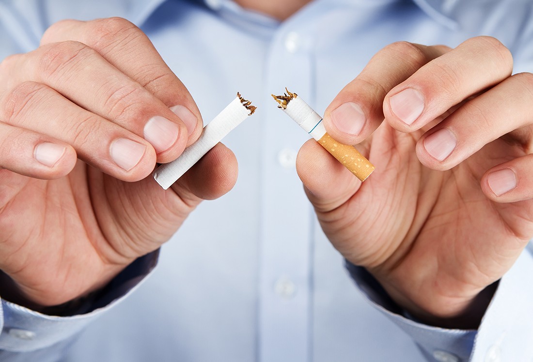 Συσκευές θέρμανσης καπνού: Βλάπτουν όσο τα συμβατικά τσιγάρα