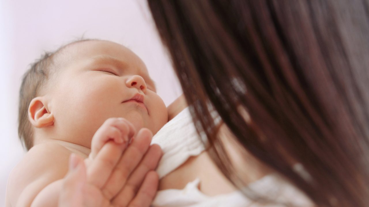 Μητρικός θηλασμός: Όσα πρέπει να ξέρεις