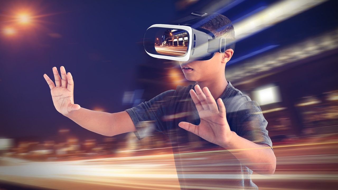 Εικονική πραγματικότητα: Πώς επηρεάζει την συμπεριφορά μας