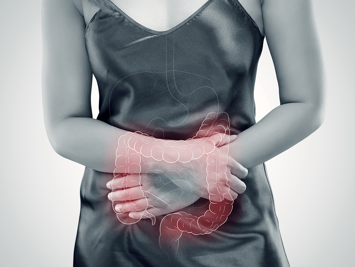Νόσος Crohn: Η πρωτεΐνη που οδηγεί σε νέα θεραπεία
