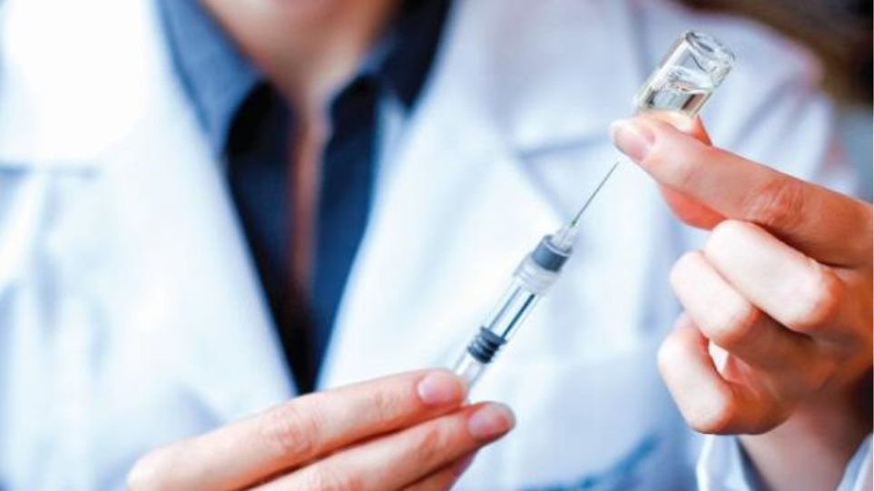 Αγωνία για την επέλαση της εποχικής γρίπης – Αναγκαίος ο εμβολιασμός