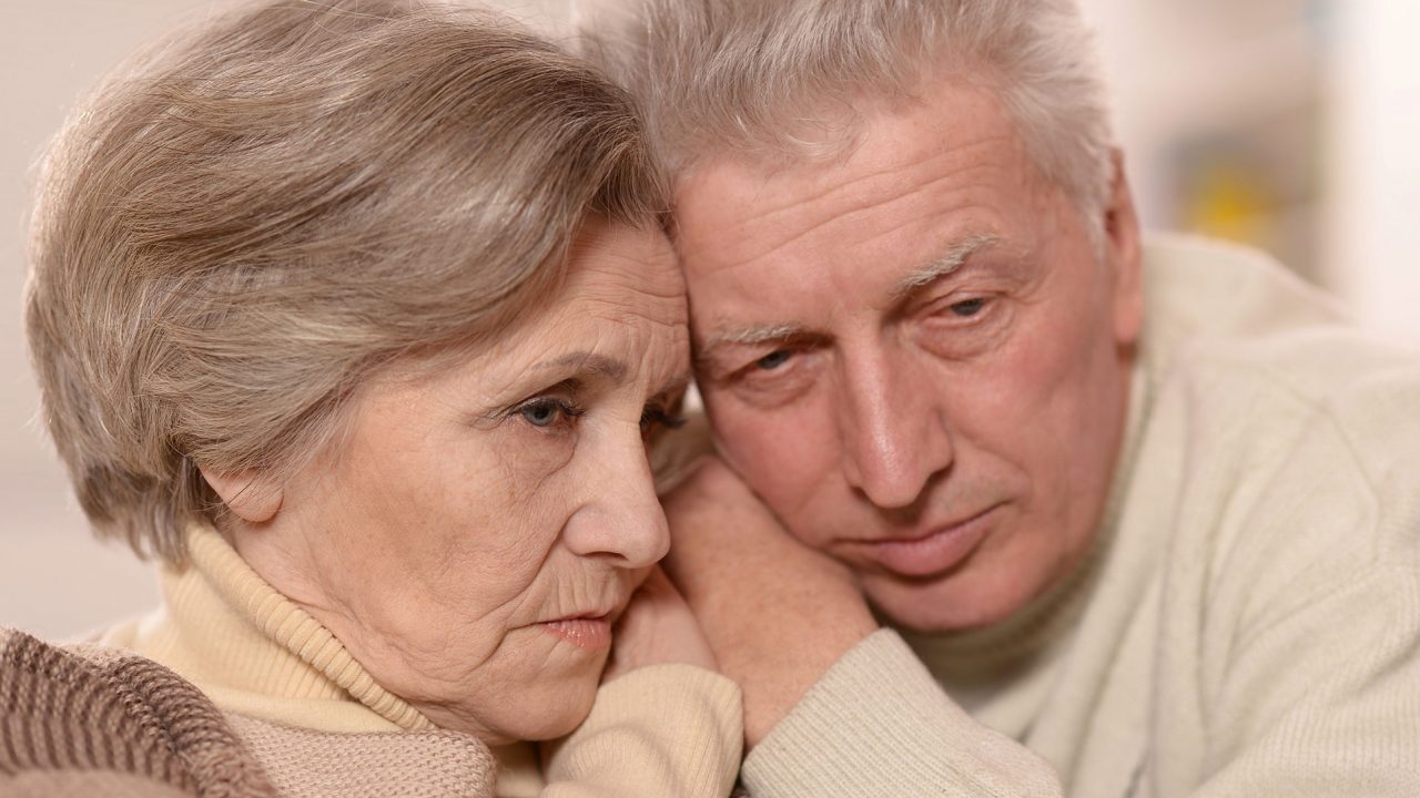 Νόσος Αλτσχάιμερ: Οι τρεις παράγοντες που την προλαμβάνουν