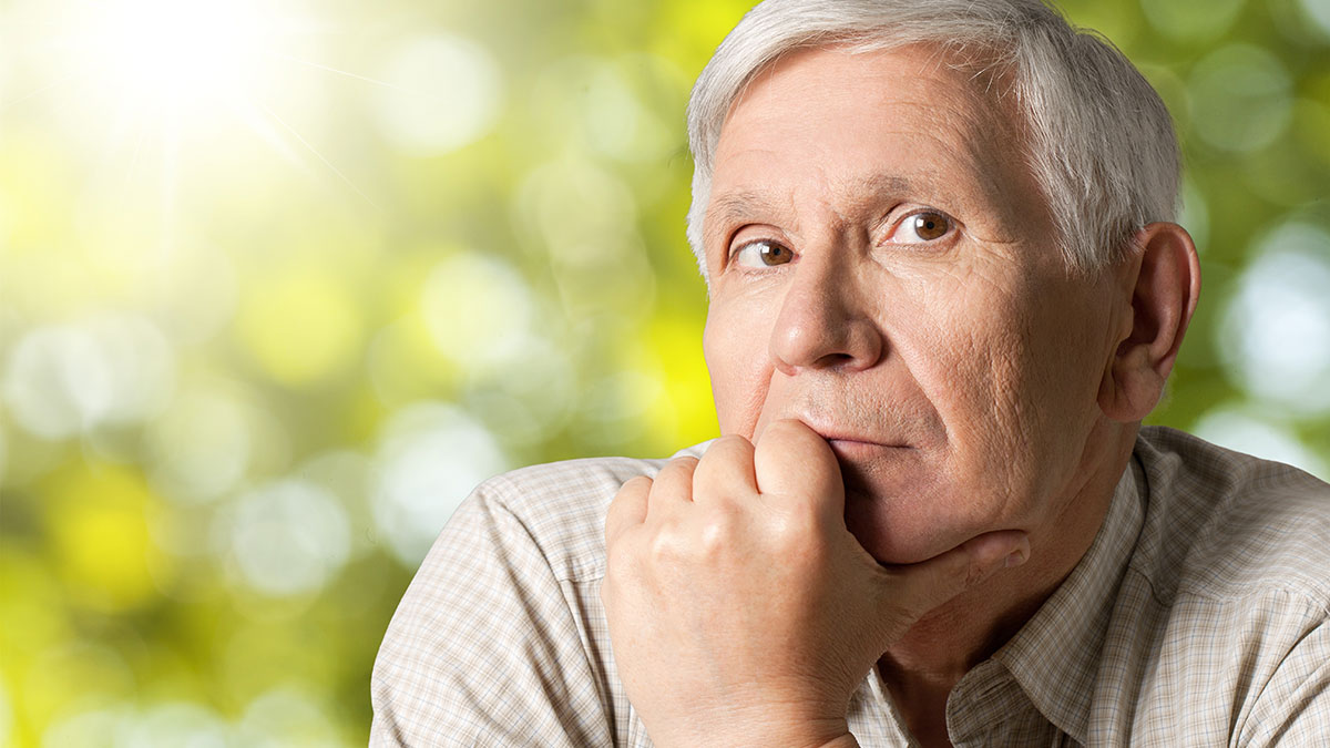 Νόσος Αλτσχάιμερ: Η εξέταση που «προδίδει» τα συμπτώματα δεκαετίες νωρίτερα