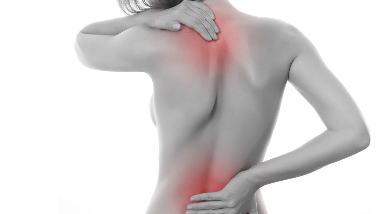 Πόνος στην πλάτη: Ποια πάθηση μπορεί να κρύβει;