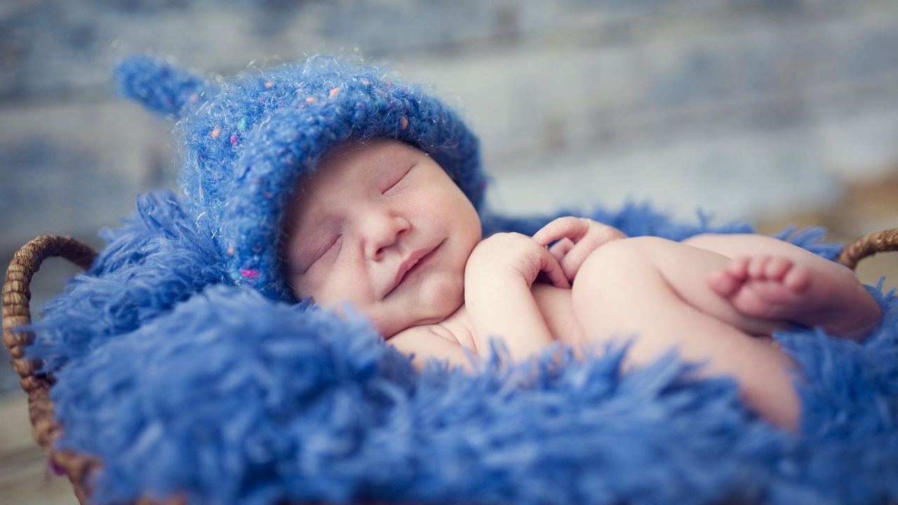Στο σπίτι του μετά από επτά μήνες το μικρότερο νεογέννητο στον κόσμο