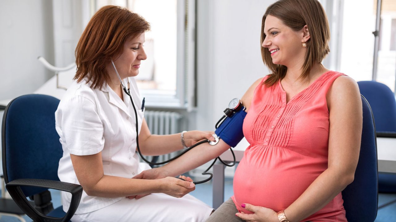 Εγκυμοσύνη: Επικίνδυνη η πολύ μεγάλη αύξηση βάρους