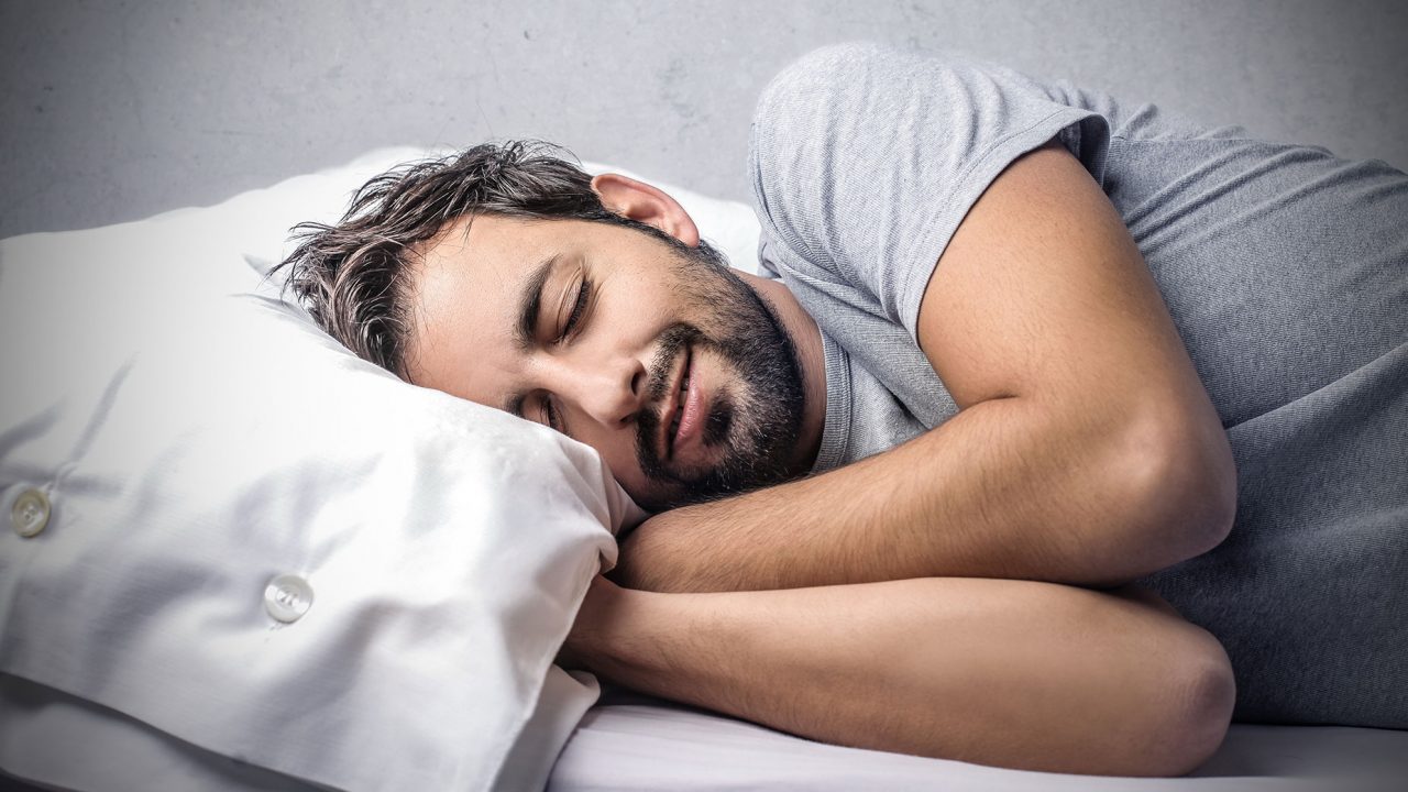 Ο βαθύς ύπνος προστατεύει από τη Νόσο Αλτσχάιμερ