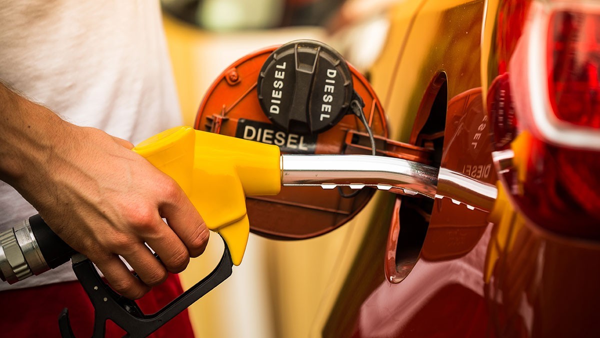 Οι πετρελαιοκινητήρες κάνουν κακό στους οδηγούς ταξί