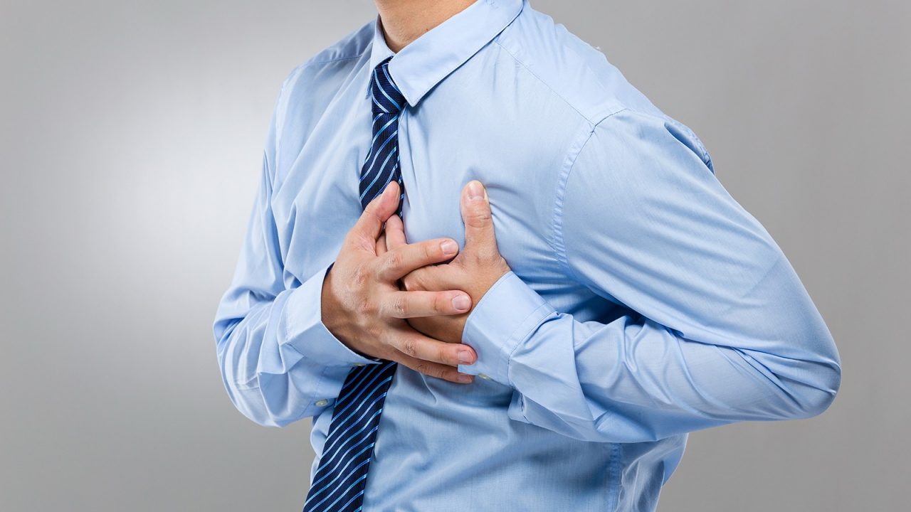 Από καρδιαγγειακά νοσήματα πάσχει ο ένας στους δύο