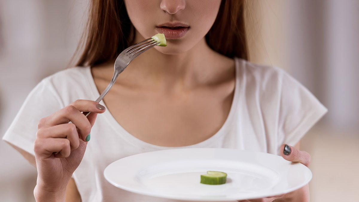 Έξυπνη δίαιτα καταπολεμά τα φλεγμονώδη νοσήματα του εντέρου
