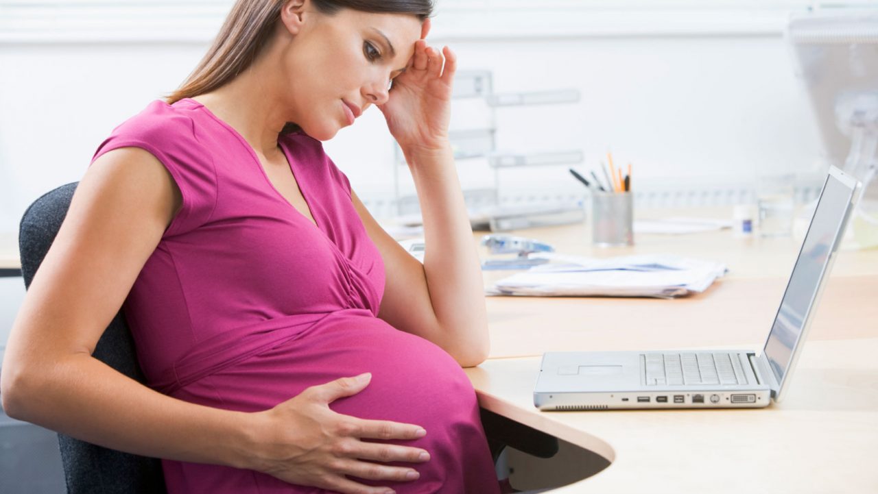 Εγκυμοσύνη: Ο παράγοντας που αυξάνει τον κίνδυνο αποβολής