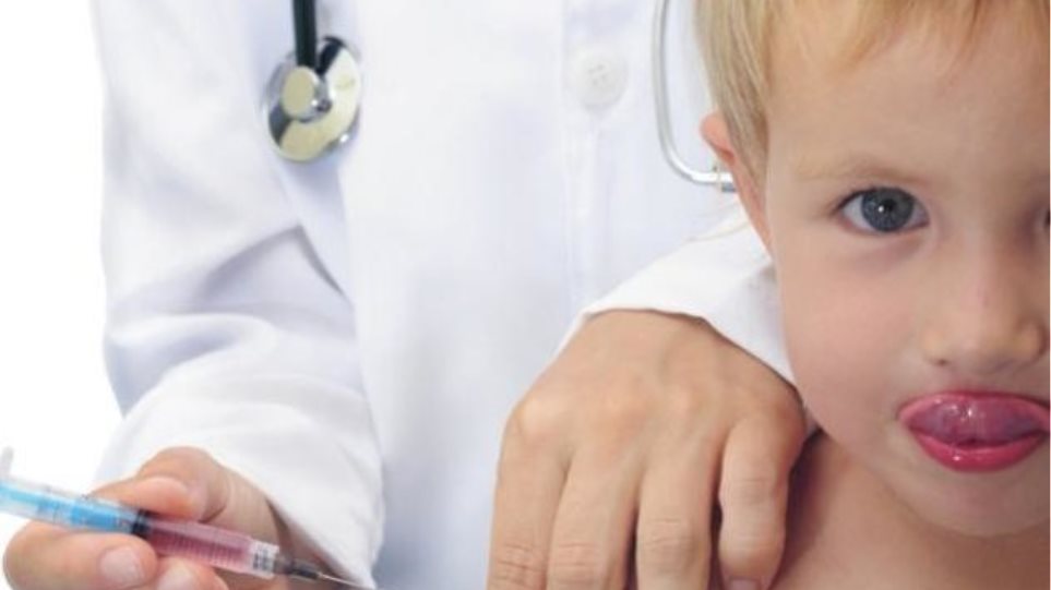 Νέα Υόρκη: Σε «καραντίνα» τα παιδιά που δεν έχουν εμβολιαστεί για ιλαρά