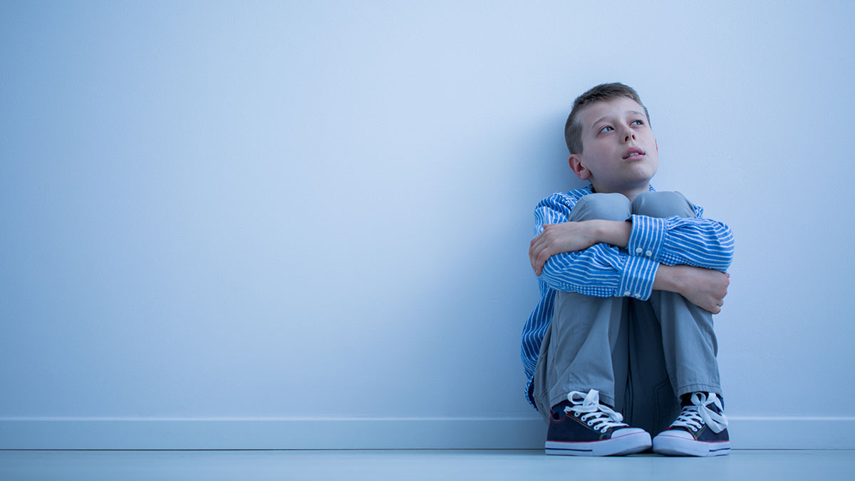 Αυτισμός: Οι ορμόνες που αυξάνουν τον κίνδυνο για τα αγόρια