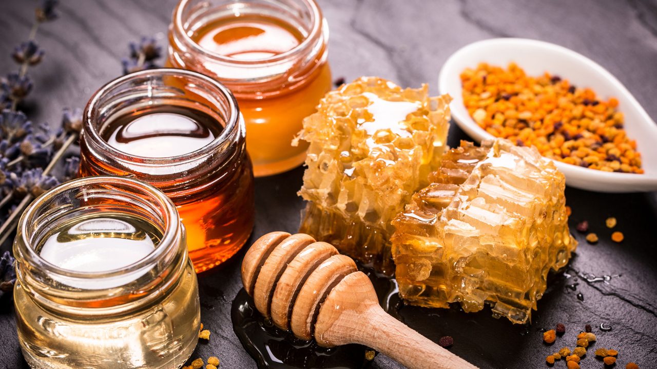 Το μέλι παχαίνει όσο η ζάχαρη: Εσείς τι λέτε;