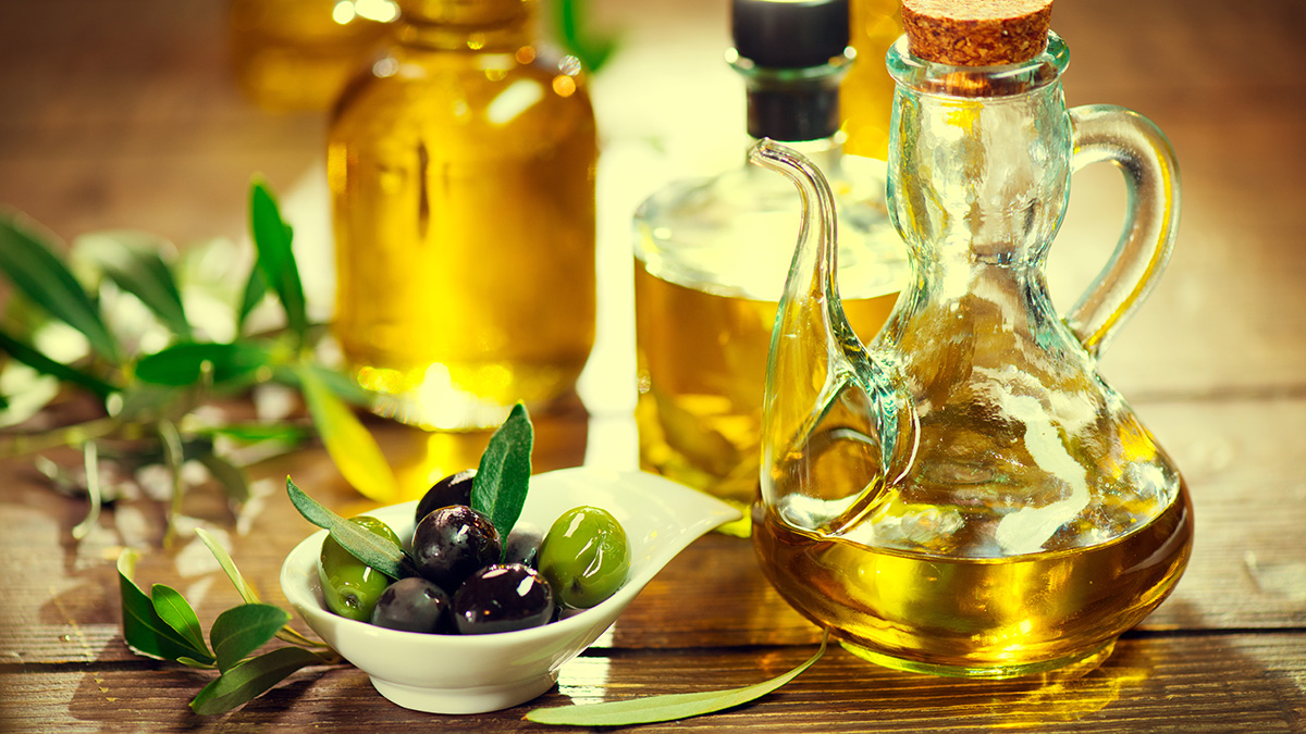 Ελληνικό ελαιόλαδο και μέλι: Έρευνα για θέματα ποιότητας, γνησιότητας, συσκευασίας και τυποποίησης