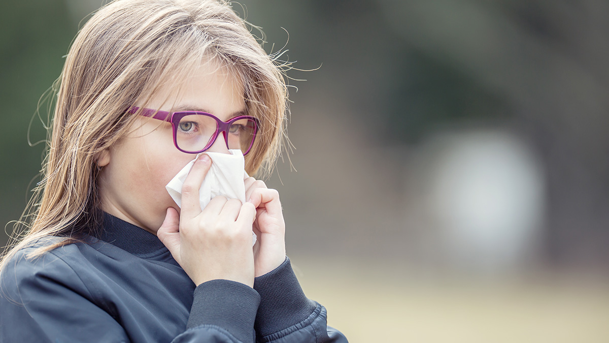 Κορωνοϊός: Νοσούν πιο βαριά οι αλλεργικοί; Έρευνα απαντά