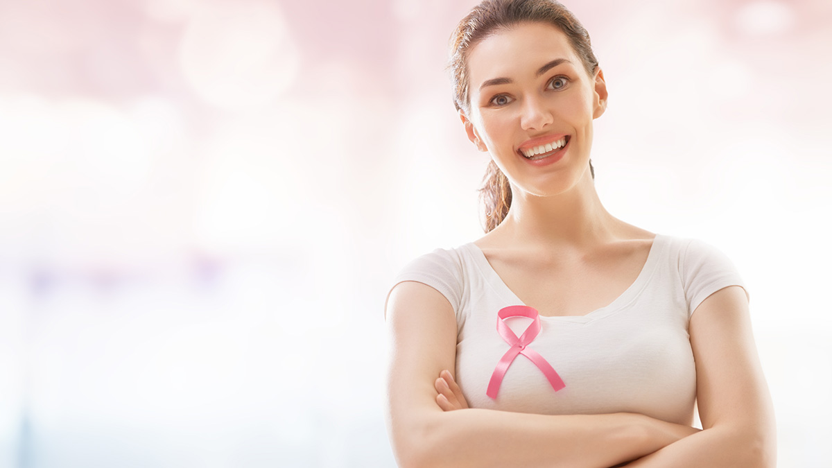 Καινοτόμος θεραπεία για τον κληρονομικό καρκίνο του μαστού