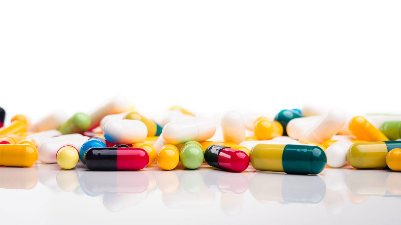 Κορωνοϊός: Τα ασφαλή και εγκεκριμένα φάρμακα που σταματούν την COVID-19