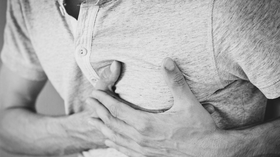 Καρδιακή προσβολή: Αυτή είναι η στιγμή που κορυφώνεται ο κίνδυνος