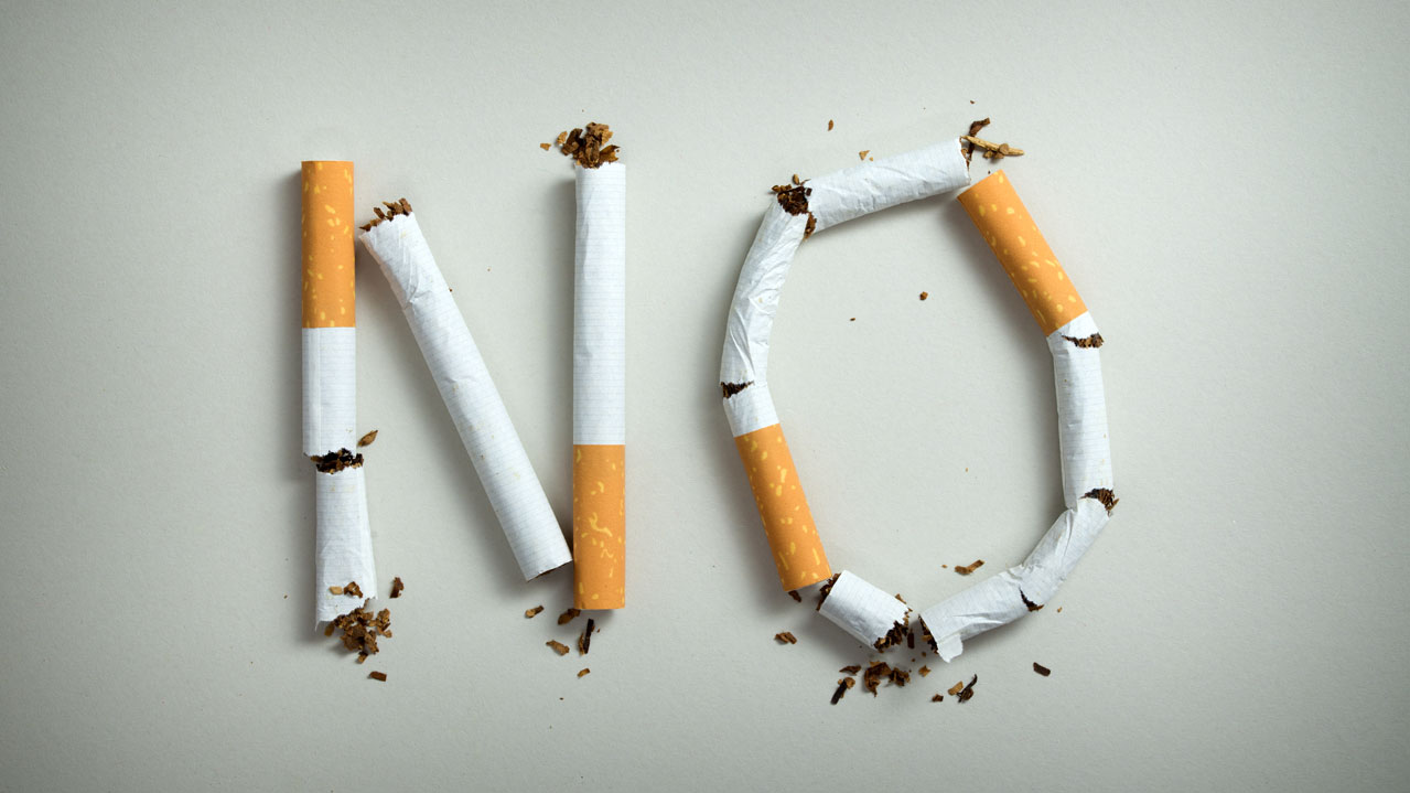 Το app που σας βοηθά να κόψετε το τσιγάρο
