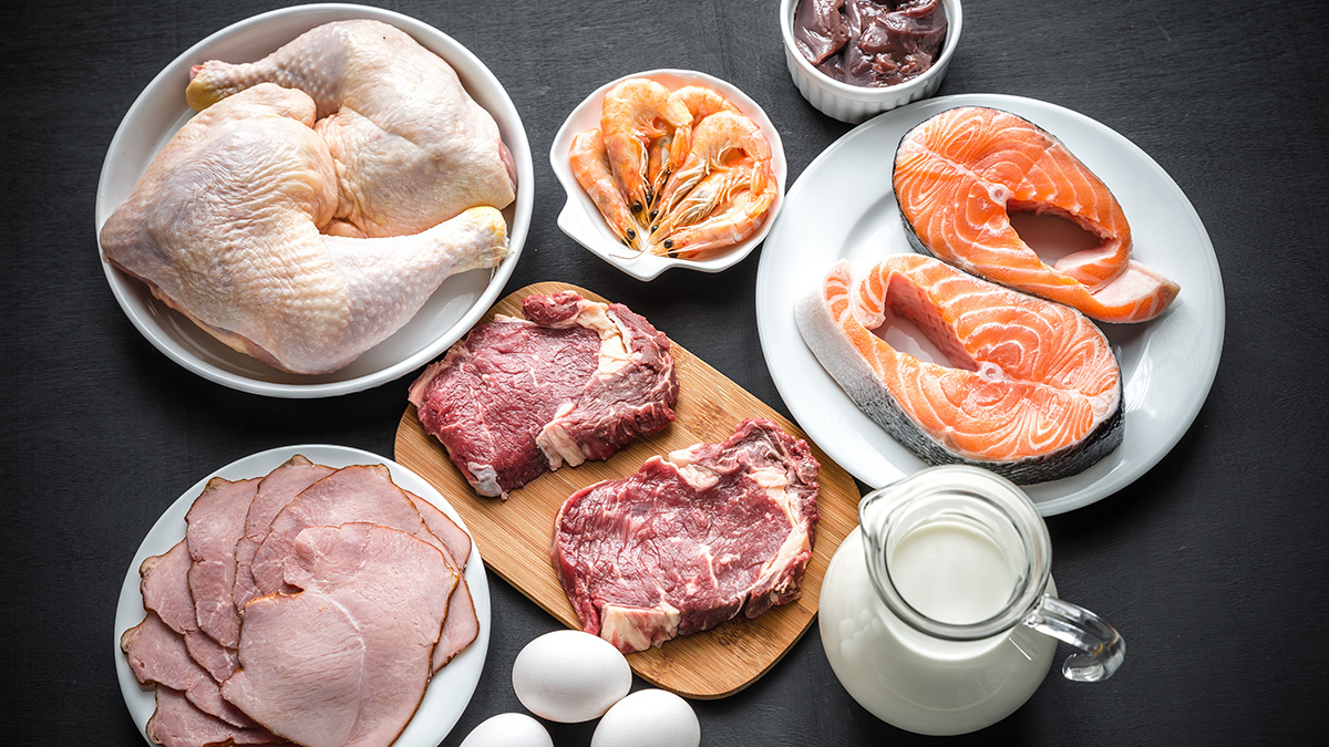 Κόκκινο ή λευκό κρέας: Ποιο ανεβάζει λιγότερο τη χοληστερόλη;