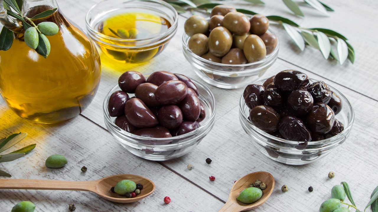 Το αντιοξειδωτικό ελληνικό τρόφιμο που νικά τη γήρανση και προστατεύει την καρδιά