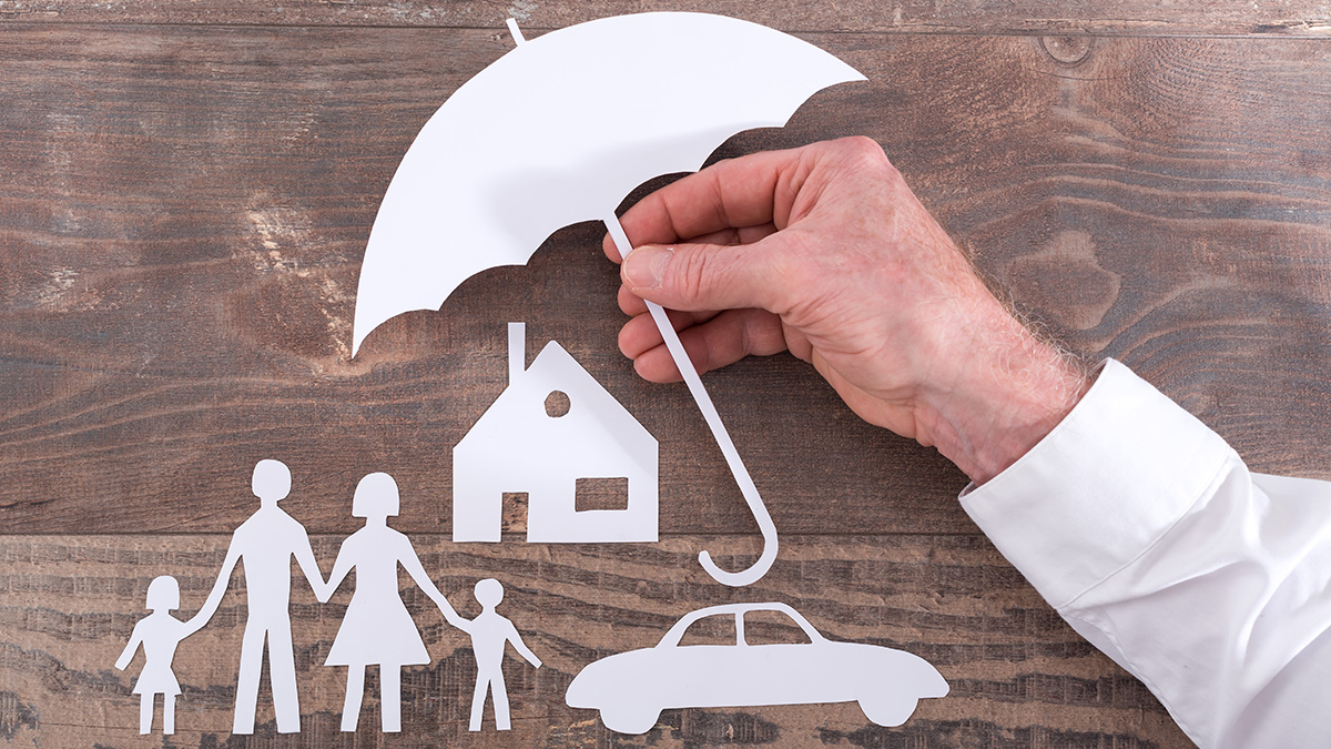Ασφάλιση περιουσίας για ζημιές από φυσικά φαινόμενα – Πόσο κοστίζει