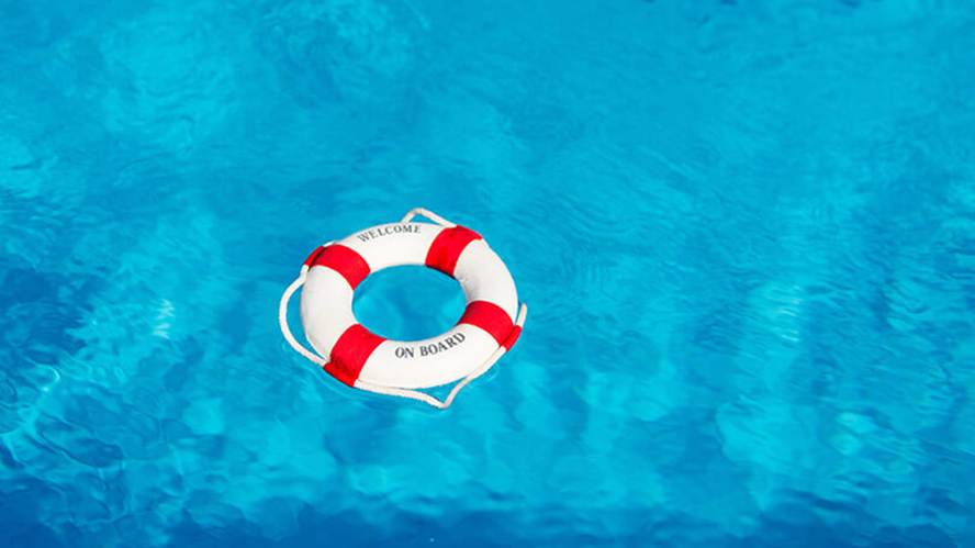 Πισίνα: Κανόνες ασφαλούς κολύμβησης