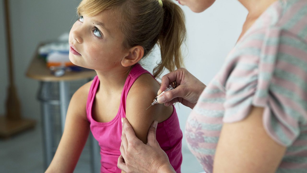 Γερμανία: Υποχρεωτικός από το 2020 ο εμβολιασμός των παιδιών κατά της ιλαράς