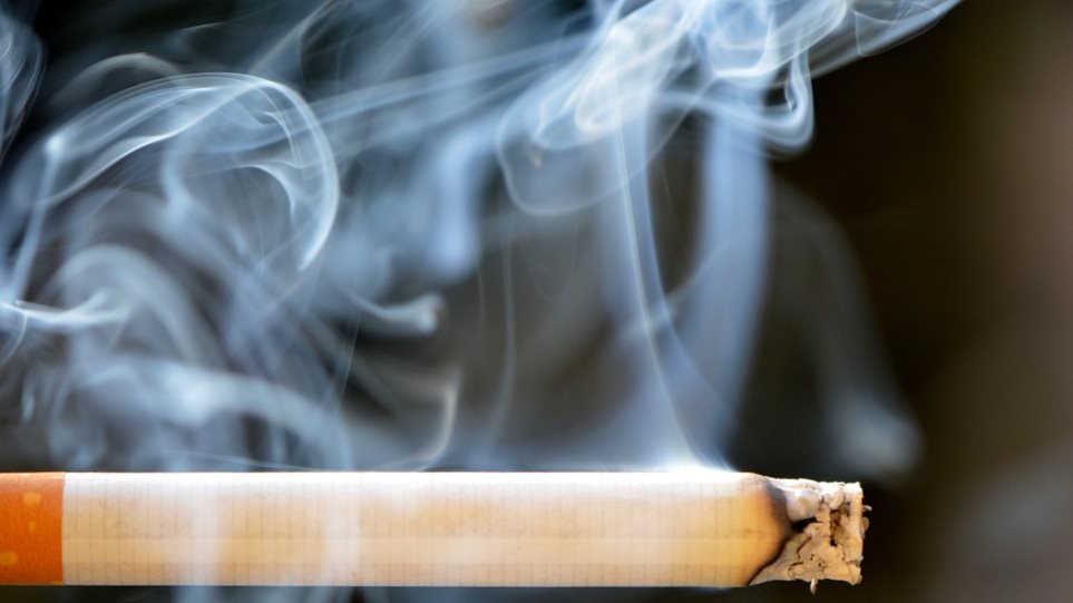 Έρευνα: Κι όμως κάνουμε 150 τσιγάρα χωρίς να έχουμε καπνίσει ποτέ