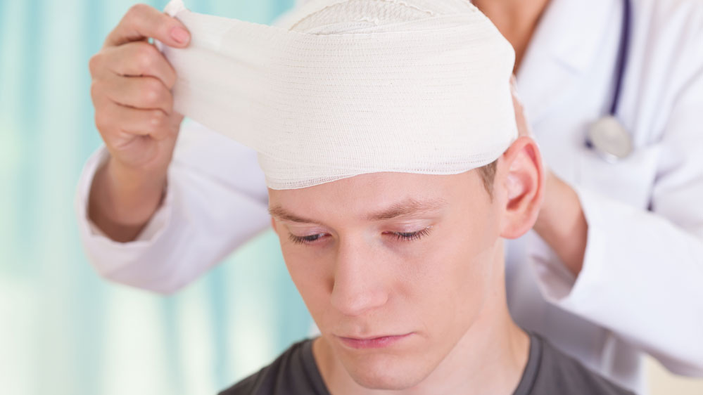 Ο σοβαρός τραυματισμός στο κεφάλι αυξάνει τον κίνδυνο άνοιας