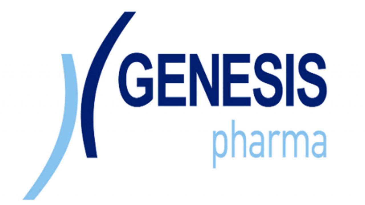 GENESIS Pharma: Αποκλειστική συνεργασία με την Jazz Pharmaceuticals