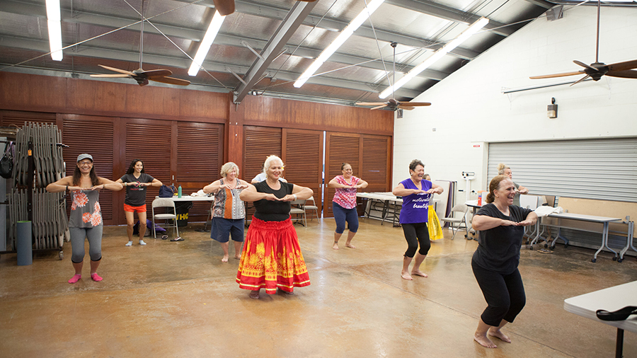 Υπέρταση: Ο παραδοσιακός χορός που ρίχνει την πίεση